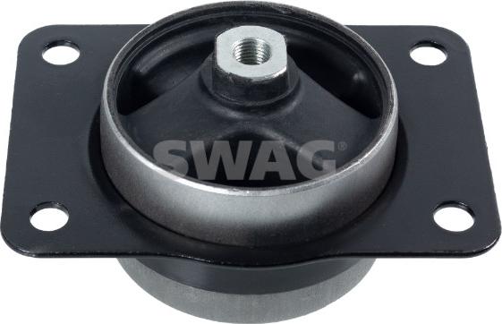 Swag 33 10 6131 - Sospensione, Motore autozon.pro