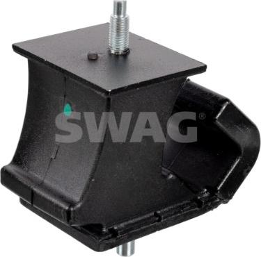 Swag 33 10 6132 - Sospensione, Motore autozon.pro