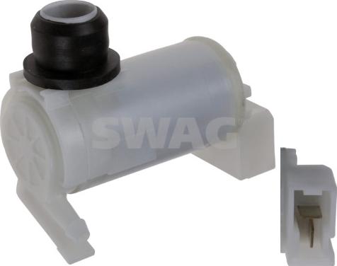 Swag 33 10 6815 - Pompa acqua lavaggio, Pulizia cristalli autozon.pro