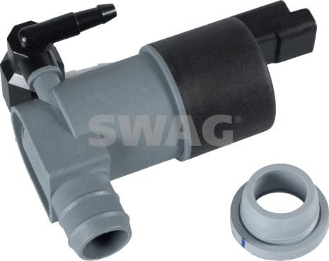 Swag 33 10 6834 - Pompa acqua lavaggio, Pulizia cristalli autozon.pro