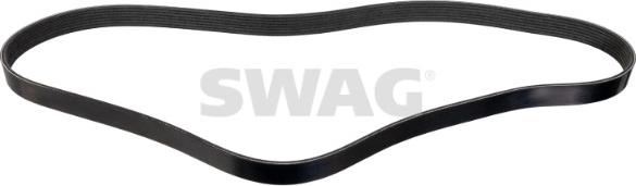 Swag 33 10 6351 - Cinghia Poly-V autozon.pro