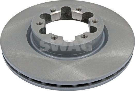 Swag 33 10 6374 - Discofreno autozon.pro