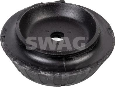 Swag 33 10 6290 - Supporto ammortizzatore a molla autozon.pro