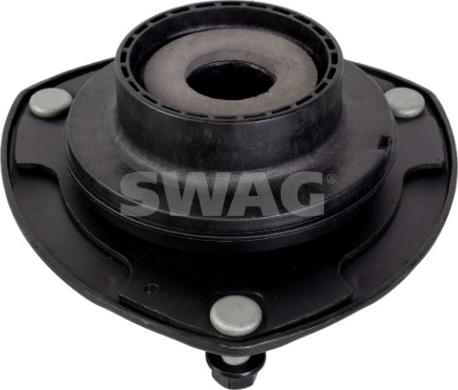 Swag 33 10 6245 - Supporto ammortizzatore a molla autozon.pro