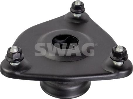 Swag 33 10 6246 - Supporto ammortizzatore a molla autozon.pro