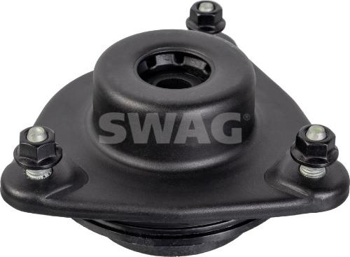 Swag 33 10 6248 - Supporto ammortizzatore a molla autozon.pro