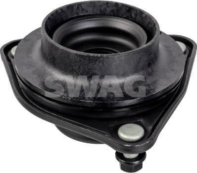 Swag 33 10 6248 - Supporto ammortizzatore a molla autozon.pro