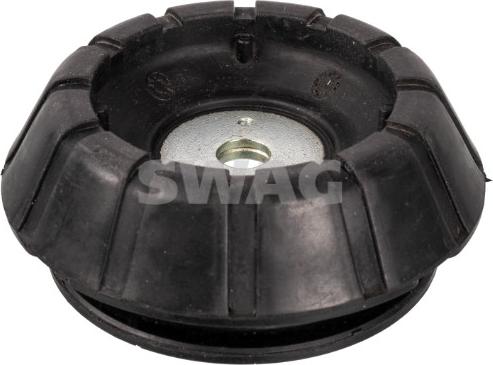 Swag 33 10 6242 - Supporto ammortizzatore a molla autozon.pro