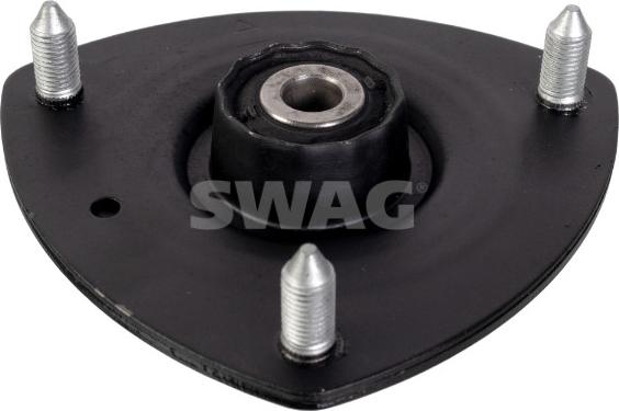 Swag 33 10 6208 - Supporto ammortizzatore a molla autozon.pro