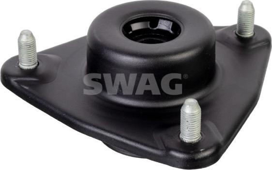 Swag 33 10 6212 - Supporto ammortizzatore a molla autozon.pro