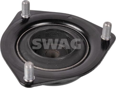 Swag 33 10 6217 - Supporto ammortizzatore a molla autozon.pro