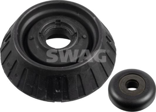 Swag 33 10 6287 - Supporto ammortizzatore a molla autozon.pro