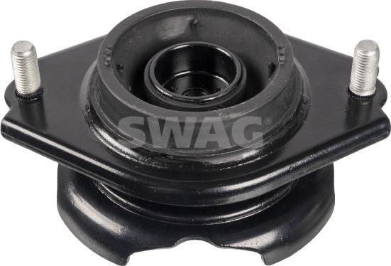 Swag 33 10 6231 - Supporto ammortizzatore a molla autozon.pro