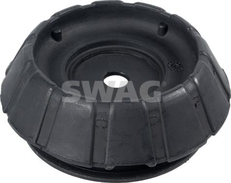 Swag 33 10 6225 - Supporto ammortizzatore a molla autozon.pro