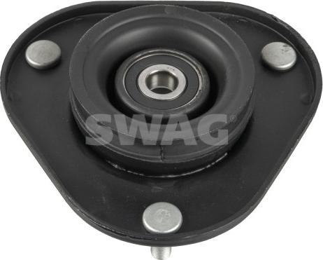 Swag 33 10 6221 - Supporto ammortizzatore a molla autozon.pro