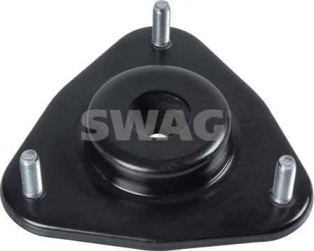 Swag 33 10 6223 - Supporto ammortizzatore a molla autozon.pro