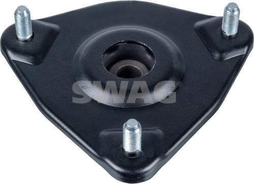 Swag 33 10 6270 - Supporto ammortizzatore a molla autozon.pro