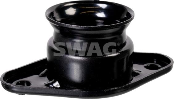 Swag 33 10 6271 - Supporto ammortizzatore a molla autozon.pro