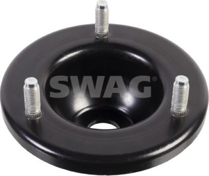 Swag 33 10 6273 - Supporto ammortizzatore a molla autozon.pro