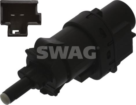 Swag 33 10 6710 - Interruttore luce freno autozon.pro