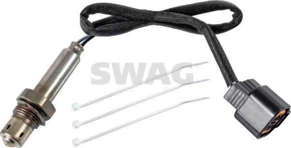 Swag 33 10 6780 - Sonda lambda autozon.pro