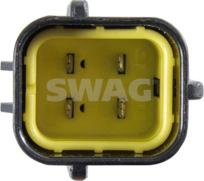 Swag 33 10 6774 - Sonda lambda autozon.pro