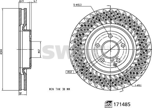 Swag 33 10 0919 - Discofreno autozon.pro