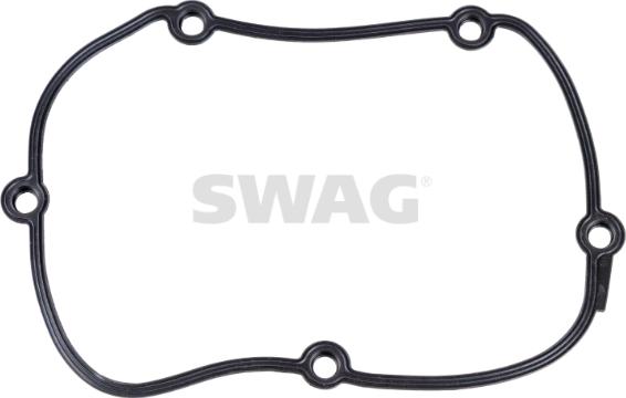 Swag 33 10 0456 - Guarnizione, Coperchio carter distribuzione autozon.pro