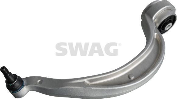 Swag 33 10 0411 - Braccio oscillante, Sospensione ruota autozon.pro