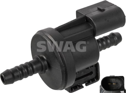 Swag 33 10 0586 - Valvola ventilazione / sfiato, Serbatoio carburante autozon.pro