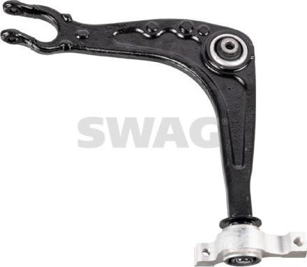 Swag 33 10 0533 - Braccio oscillante, Sospensione ruota autozon.pro