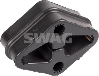 Swag 33 10 0615 - Supporto, Silenziatore autozon.pro