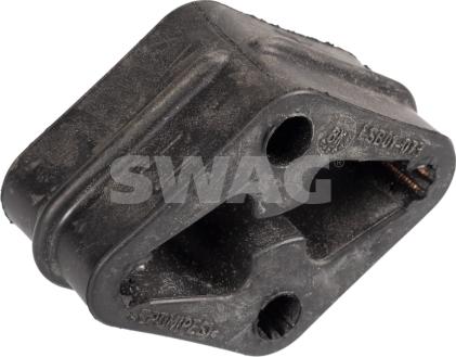 Swag 33 10 0610 - Supporto, Silenziatore autozon.pro