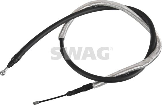 Swag 33 10 0611 - Cavo comando, Freno stazionamento autozon.pro