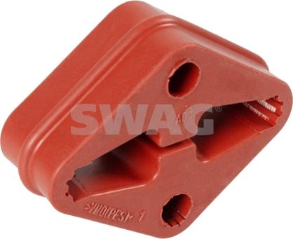 Swag 33 10 0618 - Supporto, Silenziatore autozon.pro