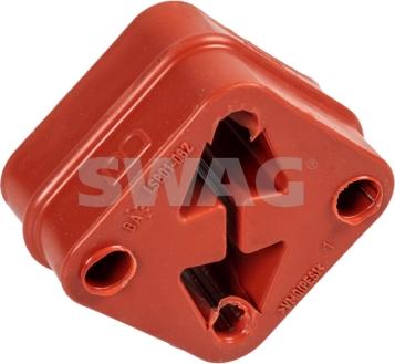 Swag 33 10 0625 - Supporto, Silenziatore autozon.pro