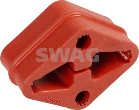 Swag 33 10 0622 - Supporto, Silenziatore autozon.pro