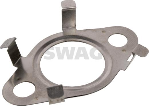 Swag 33 10 0160 - Guarnizione valvola EGR (ricircolo gas scarico) autozon.pro