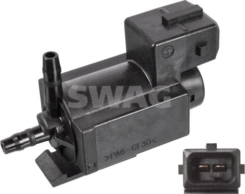 Swag 33 10 0189 - Convertitore pressione, Controllo gas scarico autozon.pro