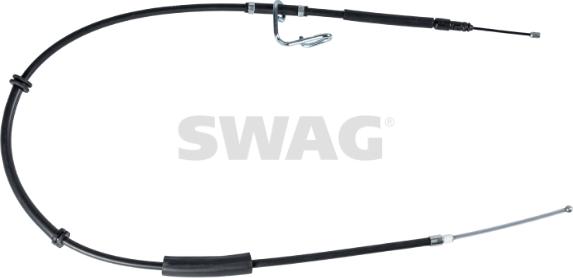 Swag 33 10 0869 - Cavo comando, Freno stazionamento autozon.pro