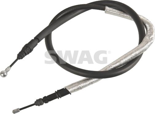 Swag 33 10 0863 - Cavo comando, Freno stazionamento autozon.pro