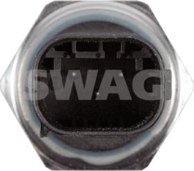 Swag 33 10 0824 - Sensore, Pressione gas scarico autozon.pro