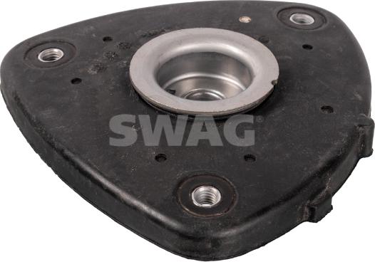 Swag 33 10 0878 - Supporto ammortizzatore a molla autozon.pro