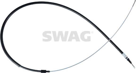 Swag 33 10 0872 - Cavo comando, Freno stazionamento autozon.pro