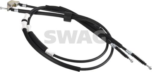 Swag 33 10 0346 - Cavo comando, Freno stazionamento autozon.pro