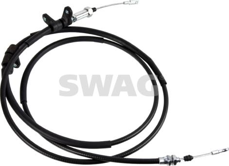 Swag 33 10 0350 - Cavo comando, Freno stazionamento autozon.pro