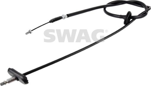 Swag 33 10 0364 - Cavo comando, Freno stazionamento autozon.pro