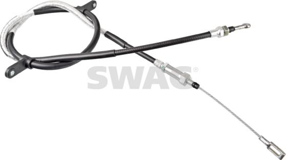 Swag 33 10 0310 - Cavo comando, Freno stazionamento autozon.pro