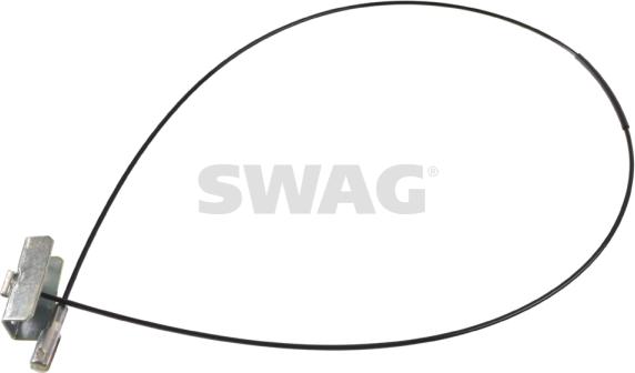 Swag 33 10 0317 - Cavo comando, Freno stazionamento autozon.pro