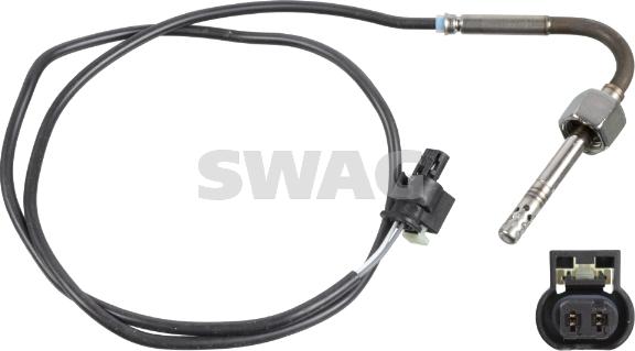 Swag 33 10 0383 - Sensore, Temperatura gas scarico autozon.pro